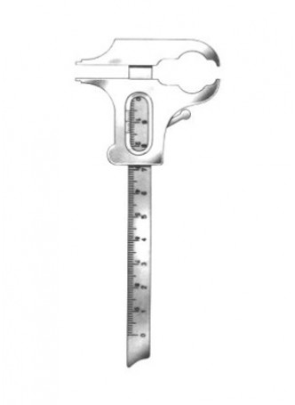 Measuring Instruments